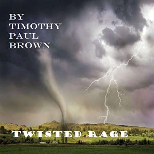 Twisted Rage