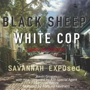 Black Sheep White Cop