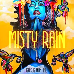 Misty Rain